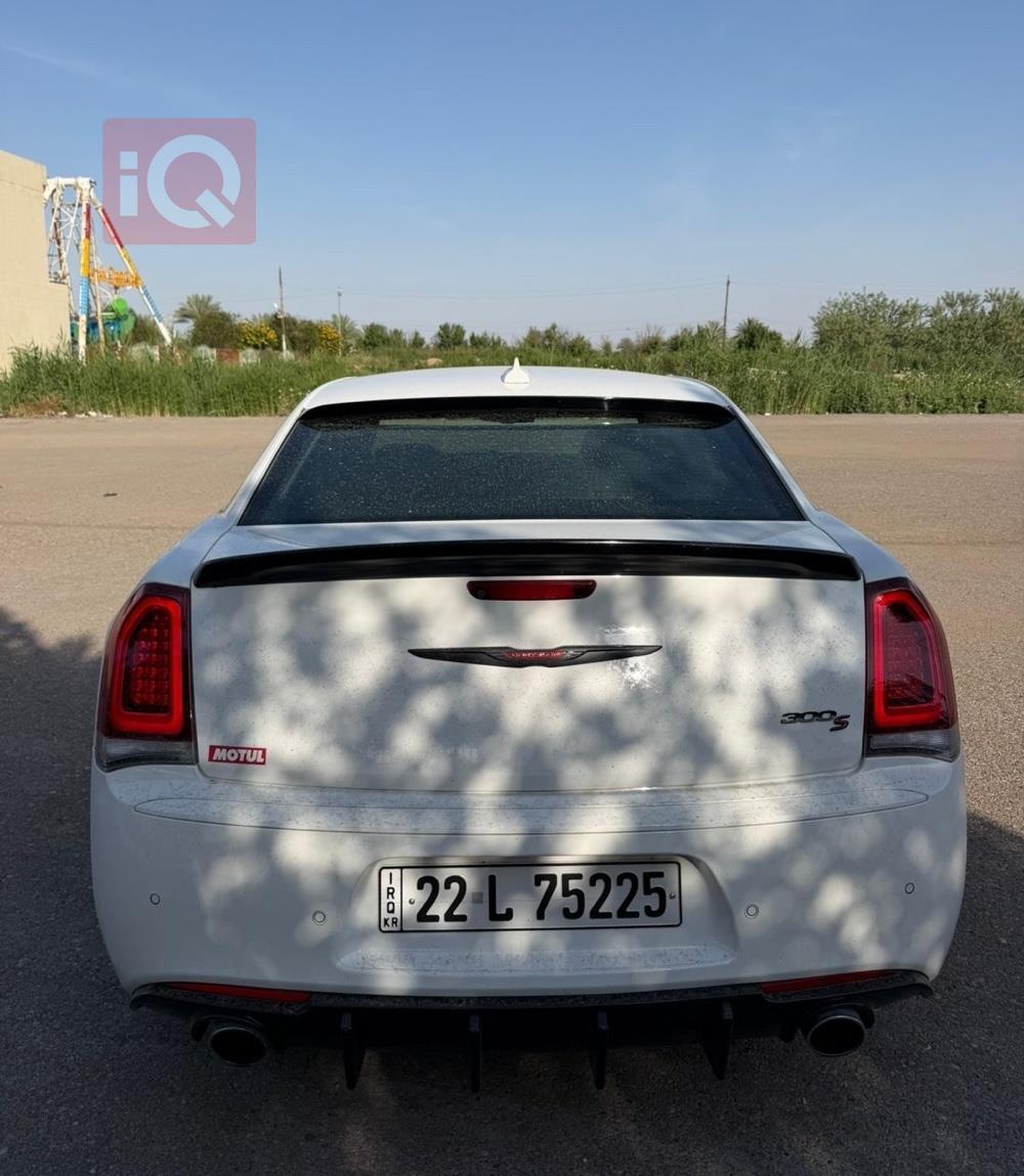 Chrysler 300